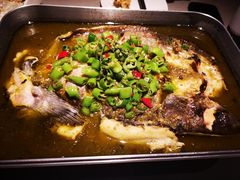 -半天妖烤鱼(印象城店)