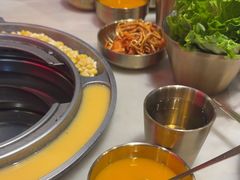 -韩宫宴烤肉·料理(漳河万达店)