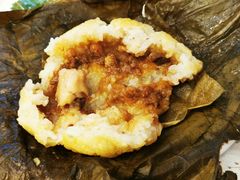 -香云轩·顺德菜(香云纱园林酒店店)