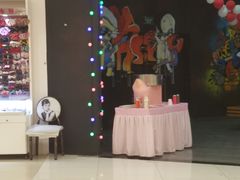 -吾悦广场(天津和平店)