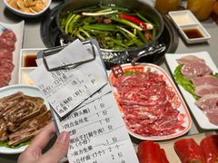 -四点金粥底火锅(沂州里店)
