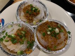 -汉丽轩韩式自助烤肉(大学城龙湖U城天街A馆店)