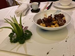 -顺德喜来登酒店·采悦轩