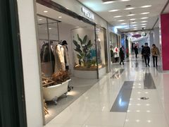 -凯德广场(武胜路店)