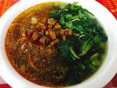 -辣肉面大王(天平路店)