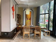 -茉莉花·私房菜(蓝湖郡店)