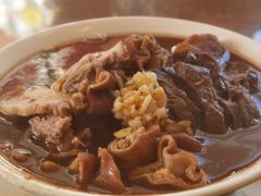 -北京小肠陈饭庄(方庄店)