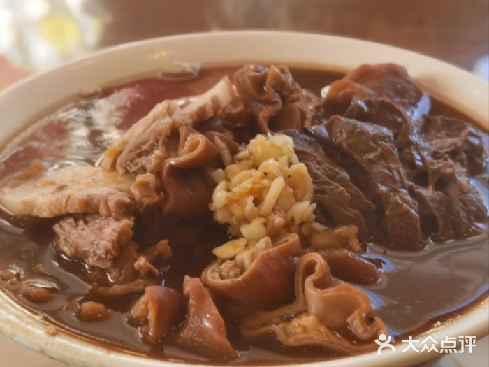 北京小肠陈饭庄(方庄店)图片