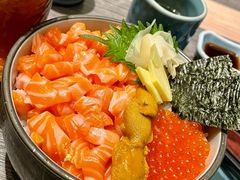 -炙柒Sekinana·精致日料(合生汇店)