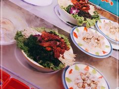 -津沽小院(天津之眼店)