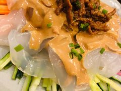 东北大拉皮-鸿禧大清花(方庄店)