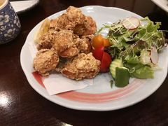-松子料理(亮马桥店)