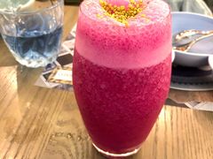 -CHINCHIN 青青·泰国料理(万象食家店)