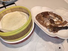 -大鸭梨烤鸭(北洼路店)