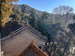 -潭柘寺景区