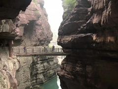 -云台山风景名胜区