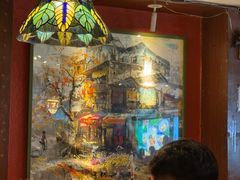 大堂-大头虾越式风味餐厅(光明广场店)