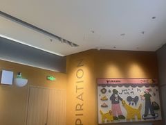 -喜茶(深圳喜荟城店)