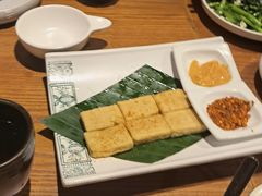 -云海肴·汽锅鸡·云南菜(天山百盛优客店)