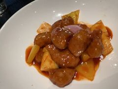 -五缘湾凯悦酒店·悦饗中餐厅