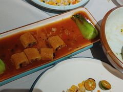 -贵州大厦贵州厅(樱花园西街店)