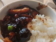-悦融·京鲁菜·露台花园(安定门店)