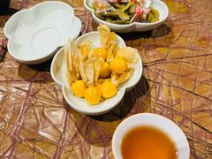 -江南雅厨(李公堤店)