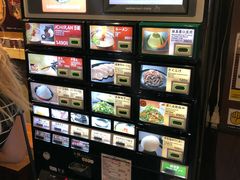 -一兰拉面(池袋店)