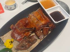 -南拳十三姨·潮汕砂锅粥·粤菜(西单大悦城店)