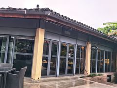 -铜锣湾·有麝自然香(重庆新天地店)