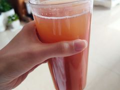 -喜茶(北京五棵松华熙店)