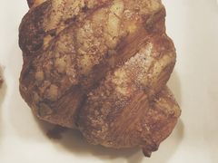 爆浆牛角-丁香西饼屋(桂林路店)