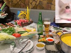 -集渔泰式海鲜自助火锅(新世纪广场店)