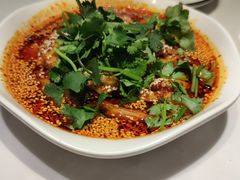 -刘胖子家常菜·蹄花焖藕(兴业店)