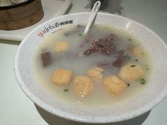 -鸭得堡老鸭汤·鸭血粉丝(南京博物院店)