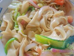 炒烩面-方城烩面(机场店)