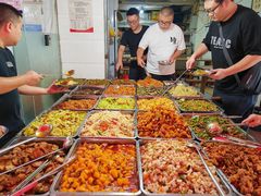 -枣阁园滴滴自助餐