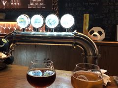 -熊猫精酿啤酒厨房(1912店)
