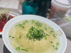 -松鹤楼·苏式汤面(虹桥天地店)