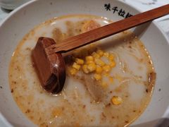 -味千拉面(和平大道奥山世纪城店)