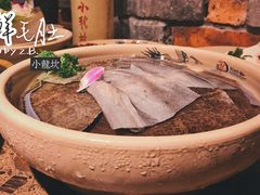 极品鲜毛肚-小龙坎火锅(万象城店)