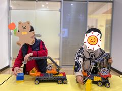 -想家粒科学探索中心(青林湾店)