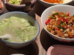 -农耕记·湖南土菜(龙岗熙和园店)