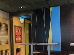 -麦当劳(团结湖店)