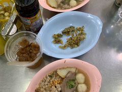 -榮泰米粉湯(Left Shop)