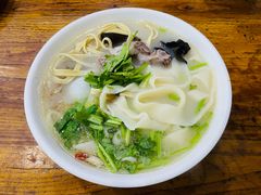 -合顺祥烩面(健康路店)