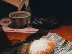 -堂本家洋食别馆·炸猪排(中心城店)