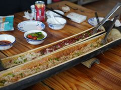 -香竹农庄•传统竹筒饭(十年店)
