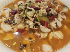 -臻品汇-镇江菜-河豚(大润发店)