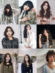 -DX HAIR SALON·发现未知美发沙龙